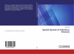 Spatial Spread of Infectious Diseases