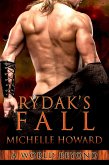 Rydak's Fall (A World Beyond, #5) (eBook, ePUB)