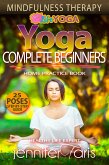 Yoga for Complete Beginners (eBook, ePUB)