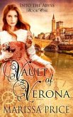 Vault of Verona (eBook, ePUB) Vault of Verona (eBook, ePUB)