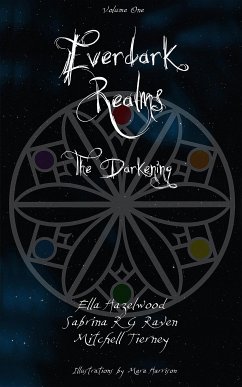 Everdark Realms (eBook, ePUB) - Hazelwood, Ella; Raven, Sabrina RG; Tierney, Mitchell