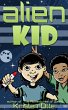 Alien Kid (eBook, ePUB) - Bild 1
