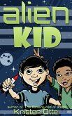 Alien Kid (eBook, ePUB)