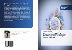 Effectiveness of Mindfulness Based Cognitive Therapy in Cancer Recover - Abdollahi, Fatemeh