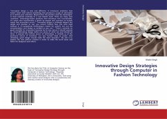 Innovative Design Strategies through Computer in Fashion Technology