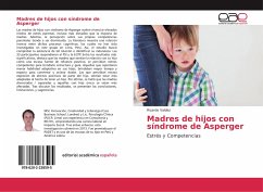 Madres de hijos con síndrome de Asperger - Valdez, Ricardo