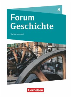 8. Schuljahr - Vom Ende des Napoleonischen Zeitalters bis zum Imperialismus und Kolonialismus - Radecke-Rauh, Robert;Tophofen, Sonja;Willig, Kai