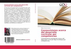 Cosmovisiones acerca del desarrollo curricular por competencias - Carrera, Belkys Omaira