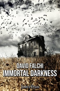 Cover Immortal Darkness (eBook, ePUB)
