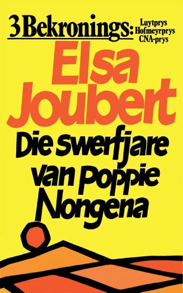 Die swerfjare van Poppie Nongena (eBook, ePUB) Die swerfjare van Poppie Nongena (eBook, ePUB)