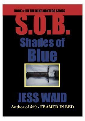 Shades of Blue (eBook, ePUB)