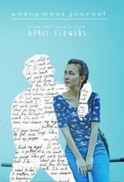 Cover Anonymous Journal (eBook, ePUB)