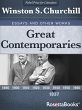 Great Contemporaries (eBook, ePUB) - Bild 1