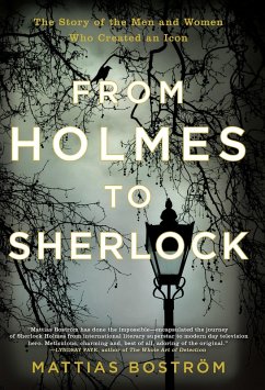Cover From Holmes to Sherlock (eBook, ePUB)
