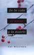 De la vida, el amor y la muerte (eBook,... - Bild 1