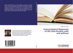 Immunological Responses of HIV Sero-Positive with and without - Argaw, Melesachew