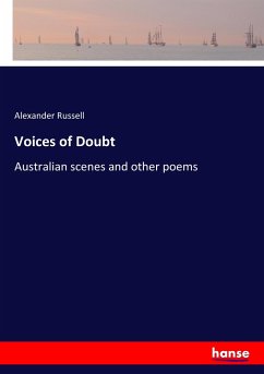 Voices of Doubt - Russell, Alexander