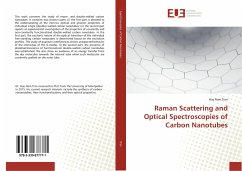 Raman Scattering and Optical Spectroscopies of Carbon Nanotubes - Tran, Huy Nam