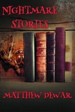 Cover Nightmare Stories (eBook, ePUB)