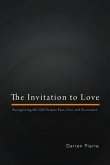 The Invitation to Love (eBook, ePUB)