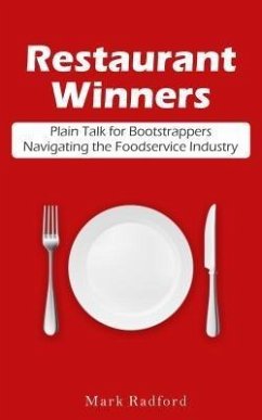 Restaurant Winners (eBook, ePUB) - Radford, Mark