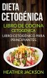 Dieta Cetogénica: Libro De Cocina... - Bild 1