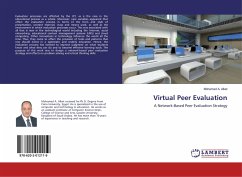 Virtual Peer Evaluation - Alket, Mohamed A.