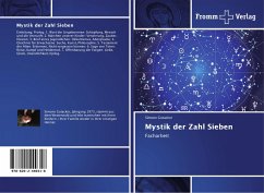 Mystik der Zahl Sieben - Gutacker, Simone