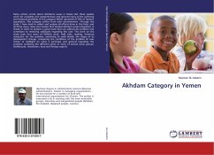 Akhdam Category in Yemen