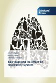 Saw dust and its effect on respiratory system Saw dust and its effect on respiratory system