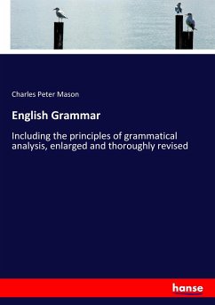 English Grammar - Mason, Charles Peter