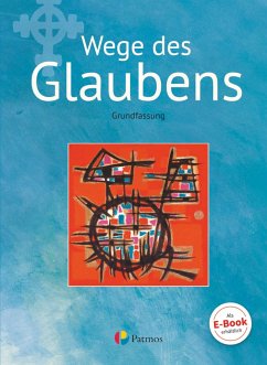 Religion Sekundarstufe I Band 2 - Grundfassun - Wege des Glaubens - Trutwin, Werner