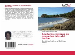 Acuíferos costeros en pequeñas islas del caribe
