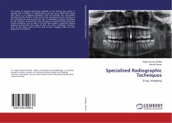 Specialised Radiographic Techniques