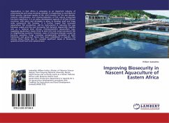 Improving Biosecurity in Nascent Aquaculture of Eastern Africa