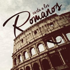 Cover Carta a los Romanos (eBook, ePUB)