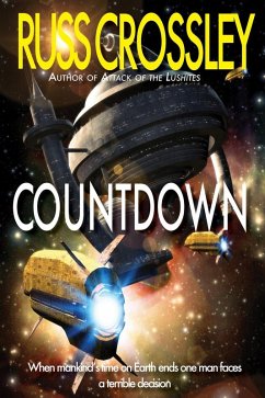Cover Countdown (eBook, ePUB)