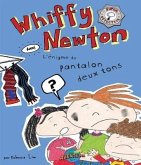 Whiffy Newton dans L'énigme du pantalon deux tons (eBook, ePUB)