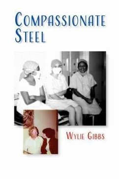 Cover Compassionate Steel (eBook, ePUB)
