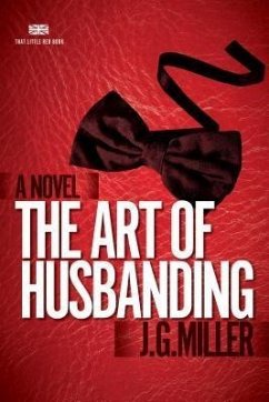 Cover The art of husbanding (eBook, ePUB)