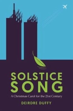 Cover Solstice Song (eBook, ePUB)
