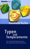 Typen und Temperamente (eBook, ePUB)
