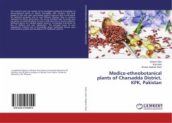 Medico-ethnobotanical plants of Charsadda District, KPK, Pakistan