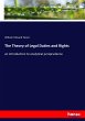 The Theory of Legal Duties and Rights - Bild 1