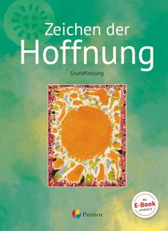 Religion Sekundarstufe I Band 3- Grundfassung - Zeichen der Hoffnung - Trutwin, Werner