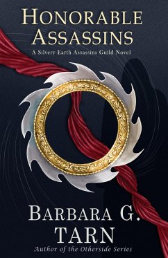 Cover Honorable Assassins (Silvery Earth) (eBook, ePUB)