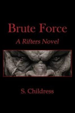 Cover Brute Force (eBook, ePUB)