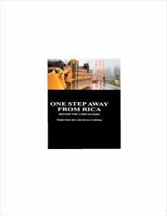 ONE STEP AWAY FROM RICA (eBook, ePUB) - Curtis, Cecelia L
