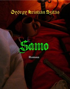 Samo (eBook, ePUB) - Szitas, György