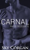 Carnal: Parte Dezessete (eBook, ePUB)